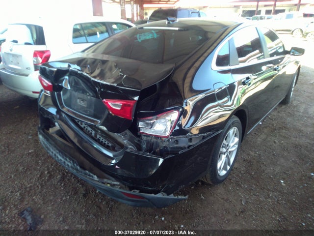 Chevrolet MALIBU LT 2016 1G1ZE5ST4GF287095 Image 5