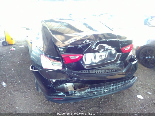 Chevrolet MALIBU LT 2016 1G1ZE5ST4GF287095 Image 7