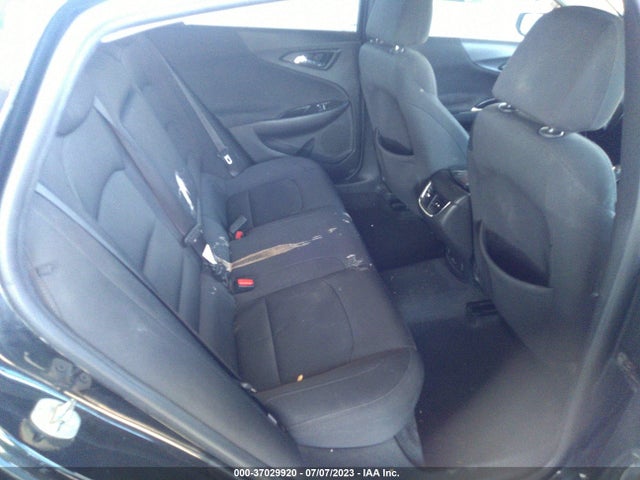 Chevrolet MALIBU LT 2016 1G1ZE5ST4GF287095 Image 9