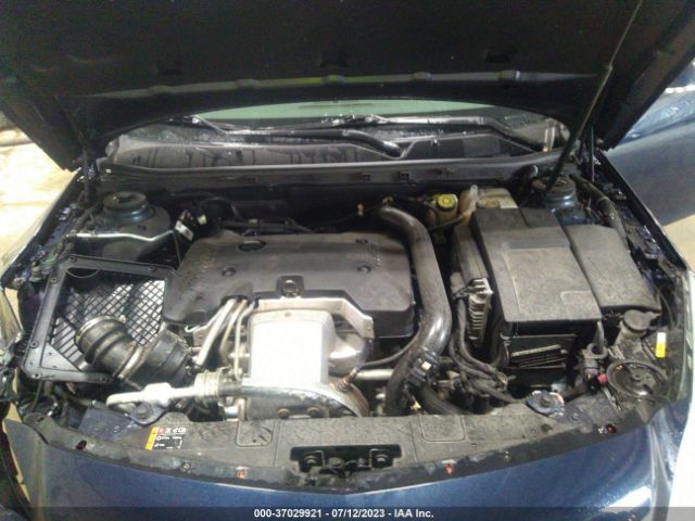 2G4GS5GX5G9194366 Buick Regal Premium Ii