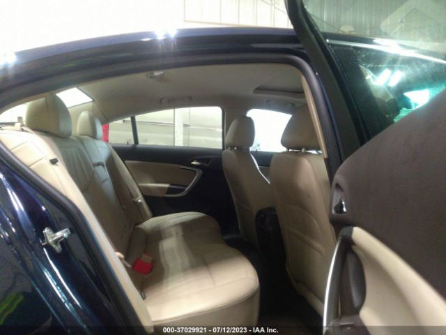 2G4GS5GX5G9194366 Buick Regal Premium Ii