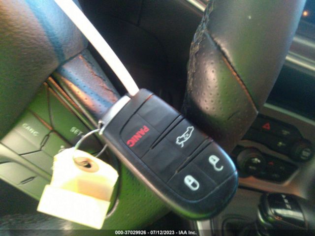 2C3CDZAG9LH182853 Dodge Challenger Sxt