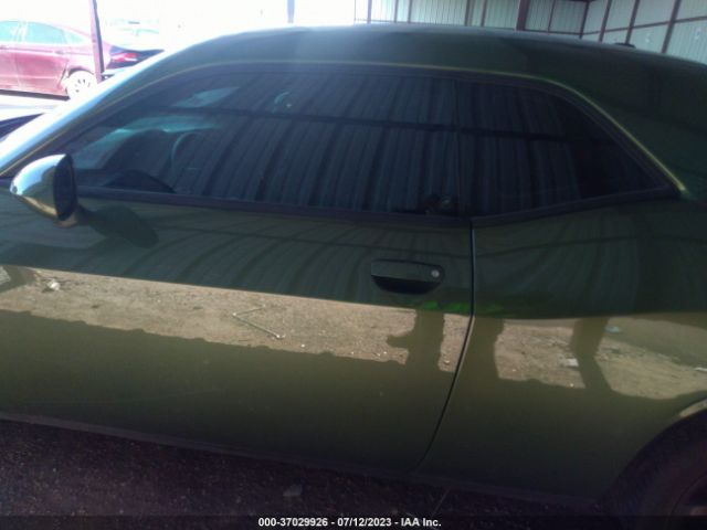 2C3CDZAG9LH182853 Dodge Challenger Sxt