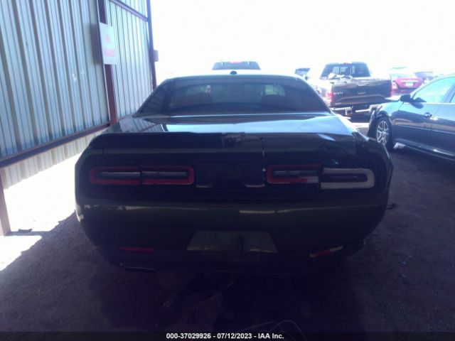 2C3CDZAG9LH182853 Dodge Challenger Sxt