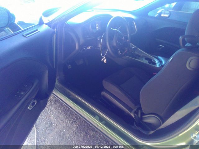 2C3CDZAG9LH182853 Dodge Challenger Sxt