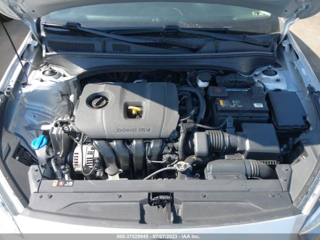3KPF24AD4KE067594 KIA Forte Lxs