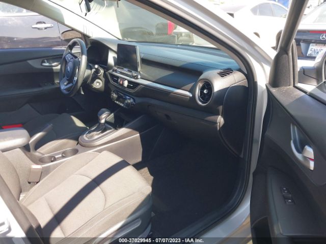 3KPF24AD4KE067594 KIA Forte Lxs