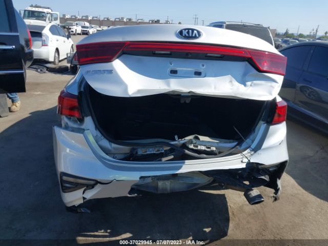 3KPF24AD4KE067594 KIA Forte Lxs