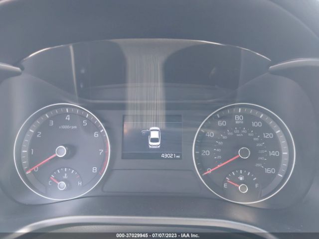 3KPF24AD4KE067594 KIA Forte Lxs