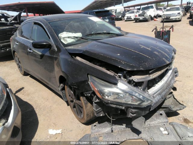 1N4AL3APXHC286609 auction archive image