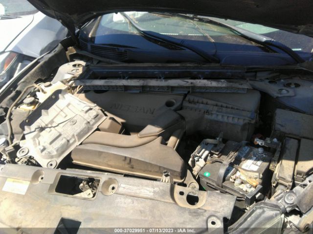 1N4AL3APXHC286609 Nissan Altima 2.5 Sr