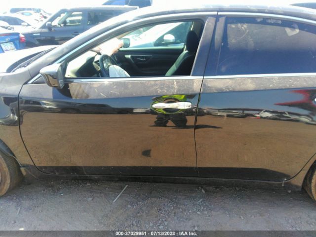 1N4AL3APXHC286609 Nissan Altima 2.5 Sr