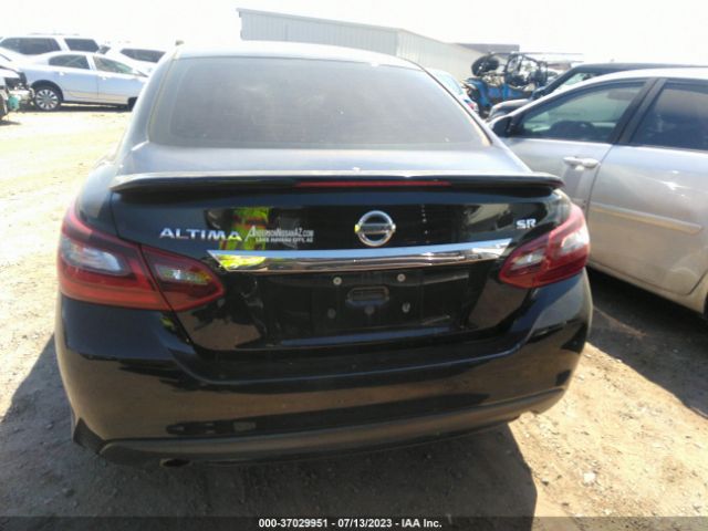 1N4AL3APXHC286609 Nissan Altima 2.5 Sr