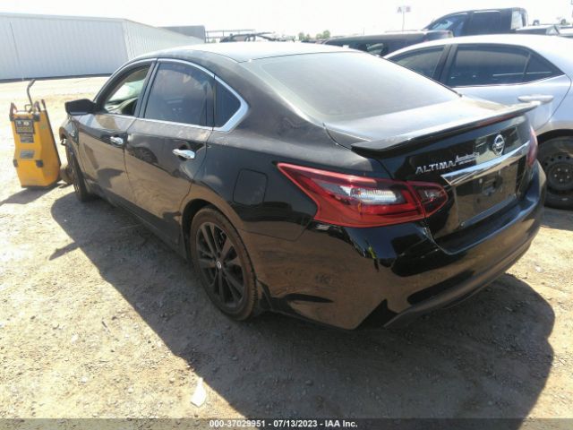 1N4AL3APXHC286609 Nissan Altima 2.5 Sr