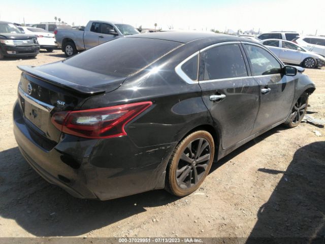 1N4AL3APXHC286609 Nissan Altima 2.5 Sr