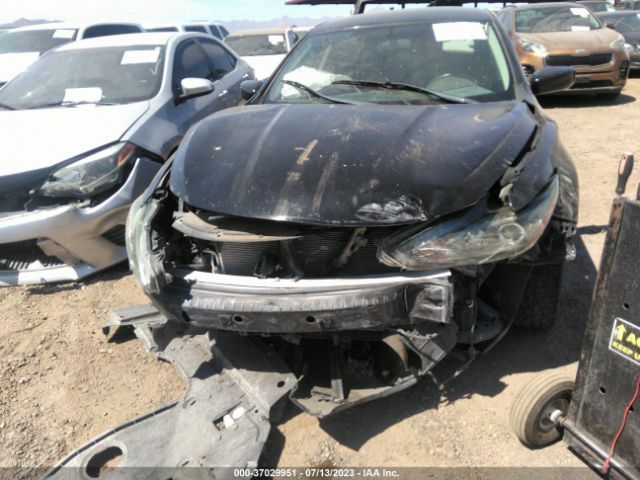 1N4AL3APXHC286609 Nissan Altima 2.5 Sr