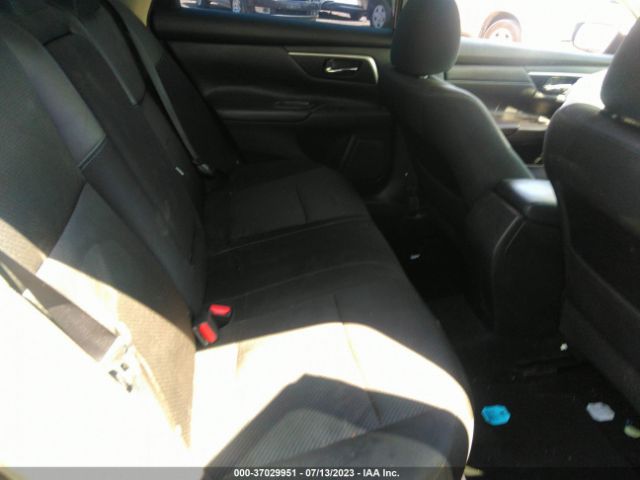 1N4AL3APXHC286609 Nissan Altima 2.5 Sr