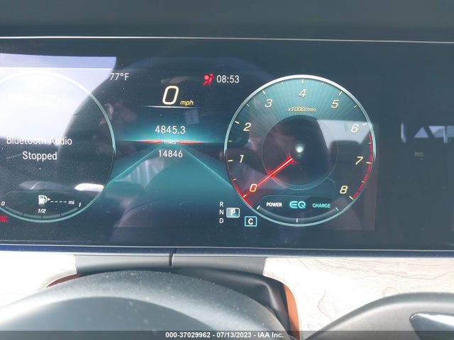 2022 Mercedes-Benz CLS-Class, VIN: W1K2J5KB2NA098439