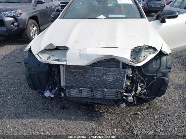 W1K2J5KB2NA098439 Mercedes-Benz Cls Cls 450