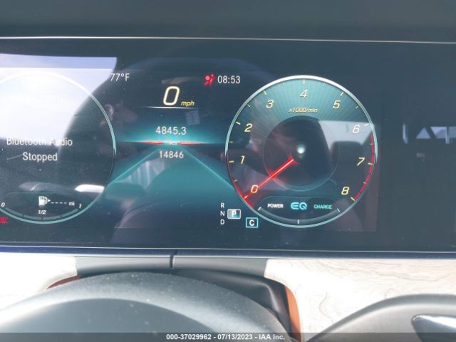 W1K2J5KB2NA098439 Mercedes-Benz Cls Cls 450