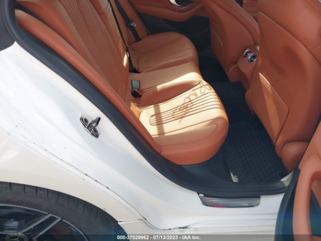 W1K2J5KB2NA098439 Mercedes-Benz Cls Cls 450