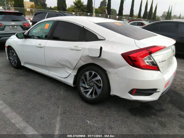 Honda Civic Sedan Ex 2016 2HGFC2F72GH559140 Image 3