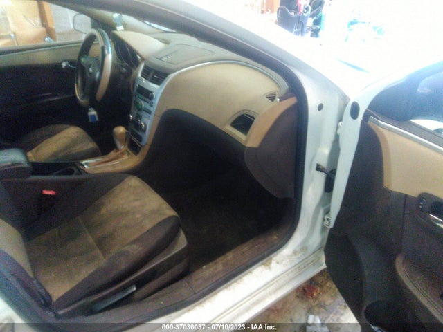 2012 CHEVROLET MALIBU LS W/1FL VIN: 1G1ZA5EUXCF398602