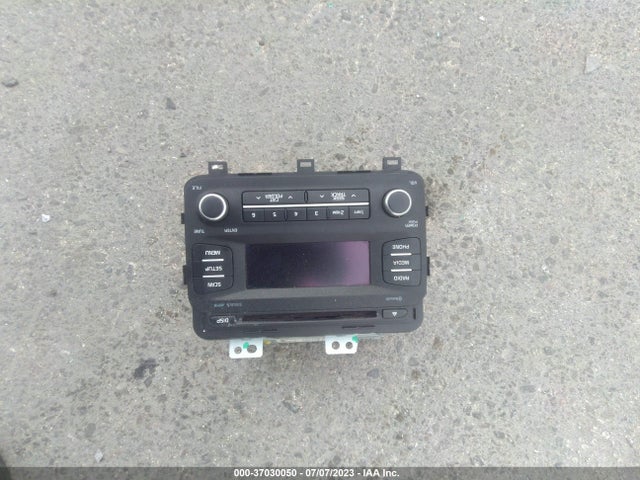 KIA Optima Lx 2015 KNAGM4A76F5629485 Image 11