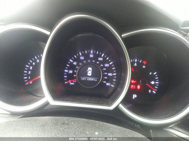 KIA Optima Lx 2015 KNAGM4A76F5629485 Image 7