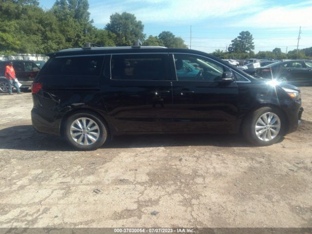 KNDMC5C18G6139231 KIA SEDONA EX