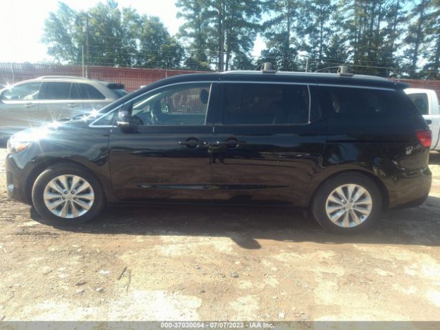 KNDMC5C18G6139231 KIA SEDONA EX