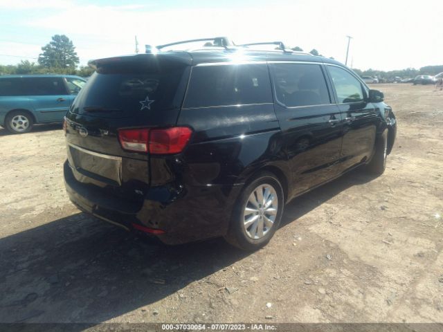 KNDMC5C18G6139231 KIA SEDONA EX