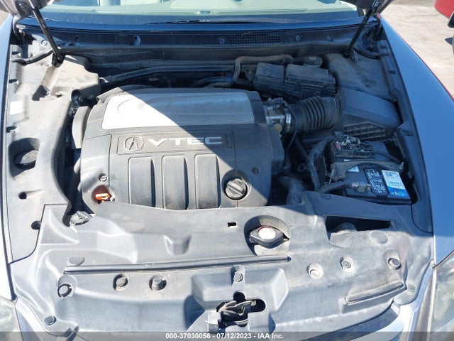 Продаж на аукціоні авто 2005 Acura Rl, vin: JH4KB16545C004147, номер лоту: 37030056