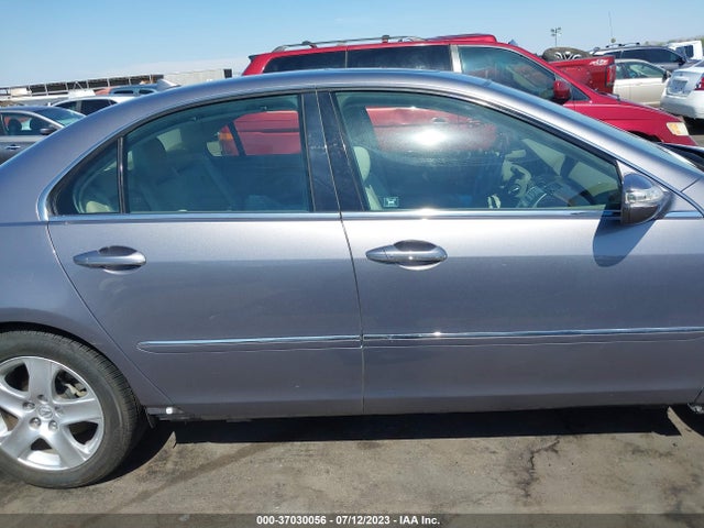 Продаж на аукціоні авто 2005 Acura Rl, vin: JH4KB16545C004147, номер лоту: 37030056