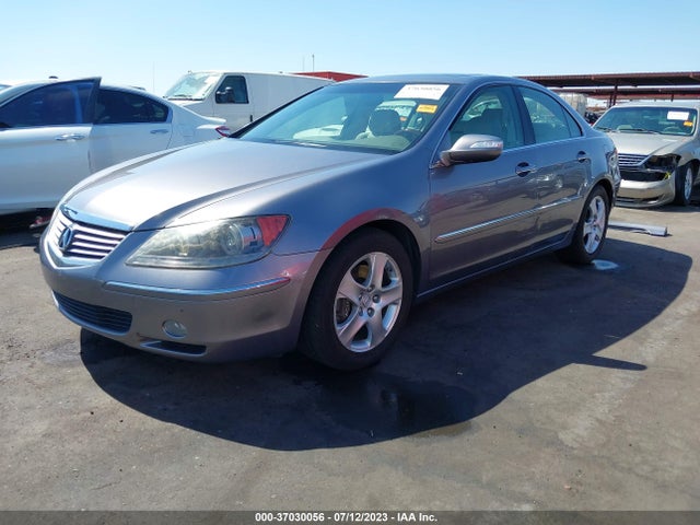 Продаж на аукціоні авто 2005 Acura Rl, vin: JH4KB16545C004147, номер лоту: 37030056