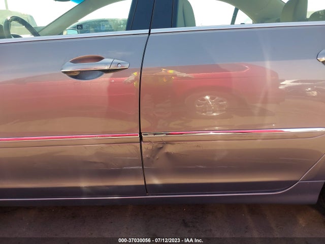 Продаж на аукціоні авто 2005 Acura Rl, vin: JH4KB16545C004147, номер лоту: 37030056