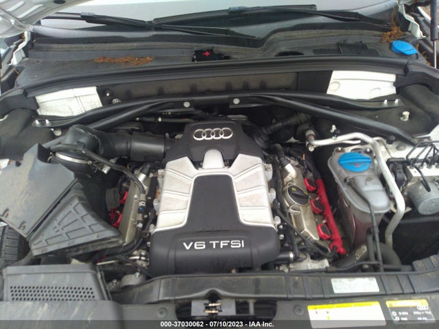 WA1D7AFP7GA144649 Audi Q5 Premium Plus