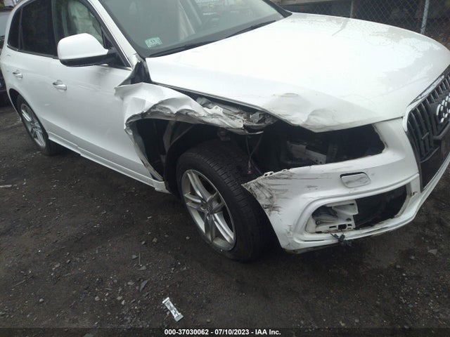 WA1D7AFP7GA144649 Audi Q5 Premium Plus