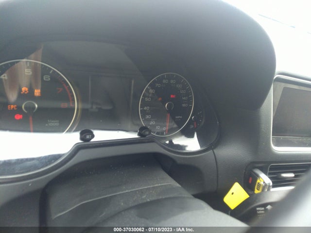WA1D7AFP7GA144649 Audi Q5 Premium Plus