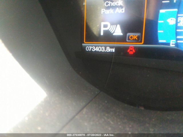 3FA6P0D91JR181471 Ford Fusion Titanium/platinum