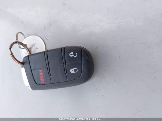 3C4PDDBG4ET108796 Dodge Journey Sxt