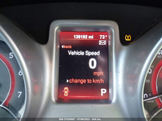 3C4PDDBG4ET108796 Dodge Journey Sxt