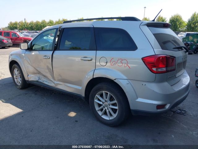 3C4PDDBG4ET108796 Dodge Journey Sxt
