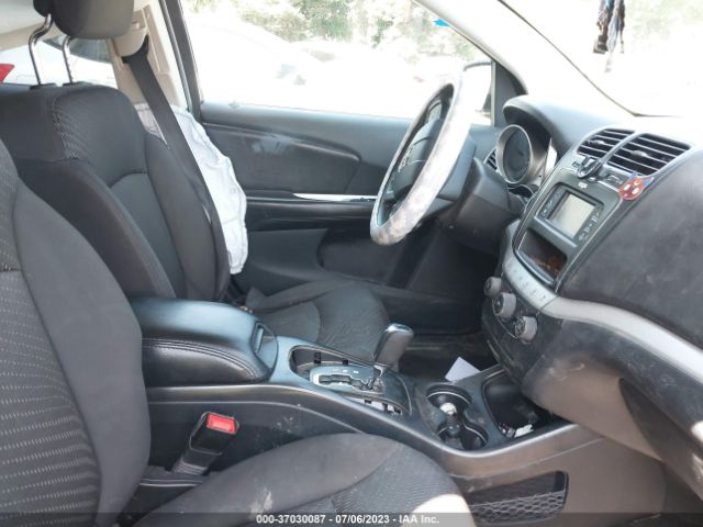 3C4PDDBG4ET108796 Dodge Journey Sxt