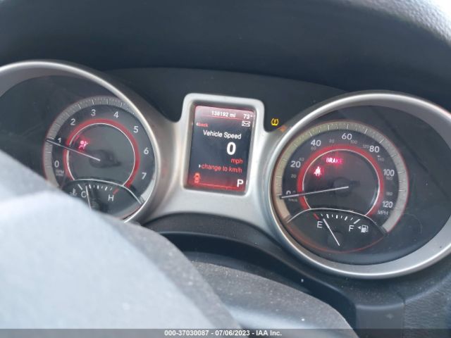 3C4PDDBG4ET108796 Dodge Journey Sxt