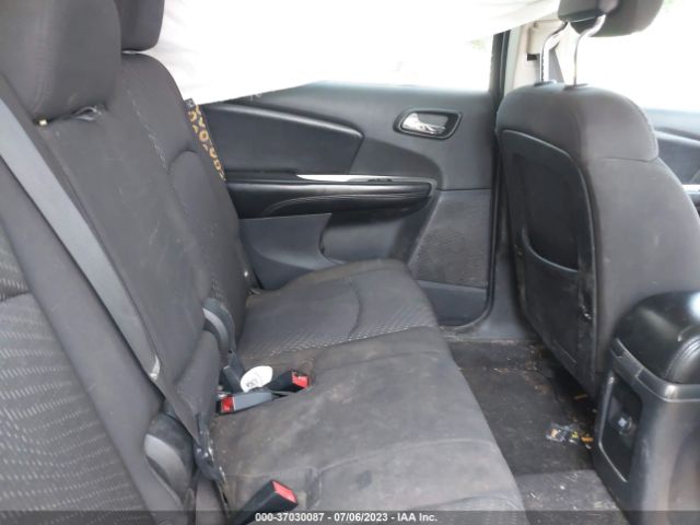 3C4PDDBG4ET108796 Dodge Journey Sxt