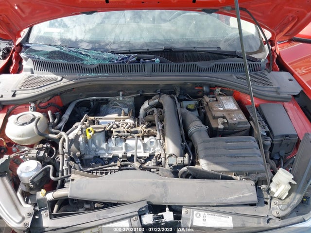 3VWC57BU4KM036195 Volkswagen Jetta S/se/r-line