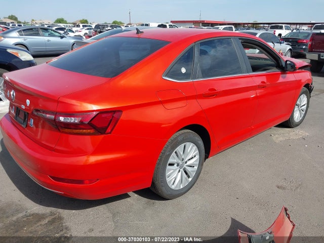 3VWC57BU4KM036195 Volkswagen Jetta S/se/r-line
