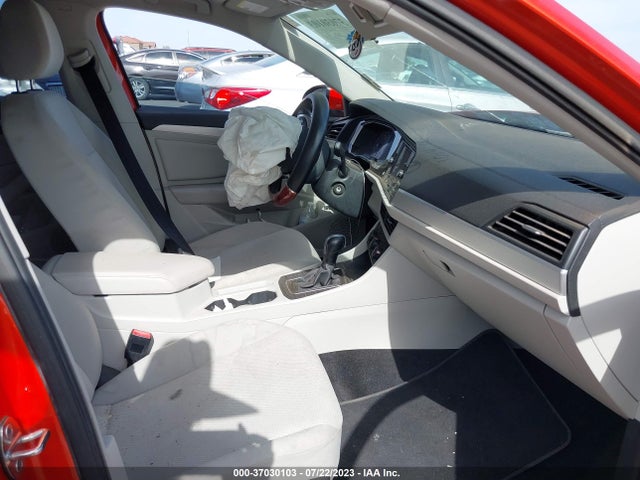 3VWC57BU4KM036195 Volkswagen Jetta S/se/r-line