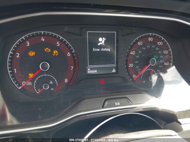 3VWC57BU4KM036195 Volkswagen Jetta S/se/r-line